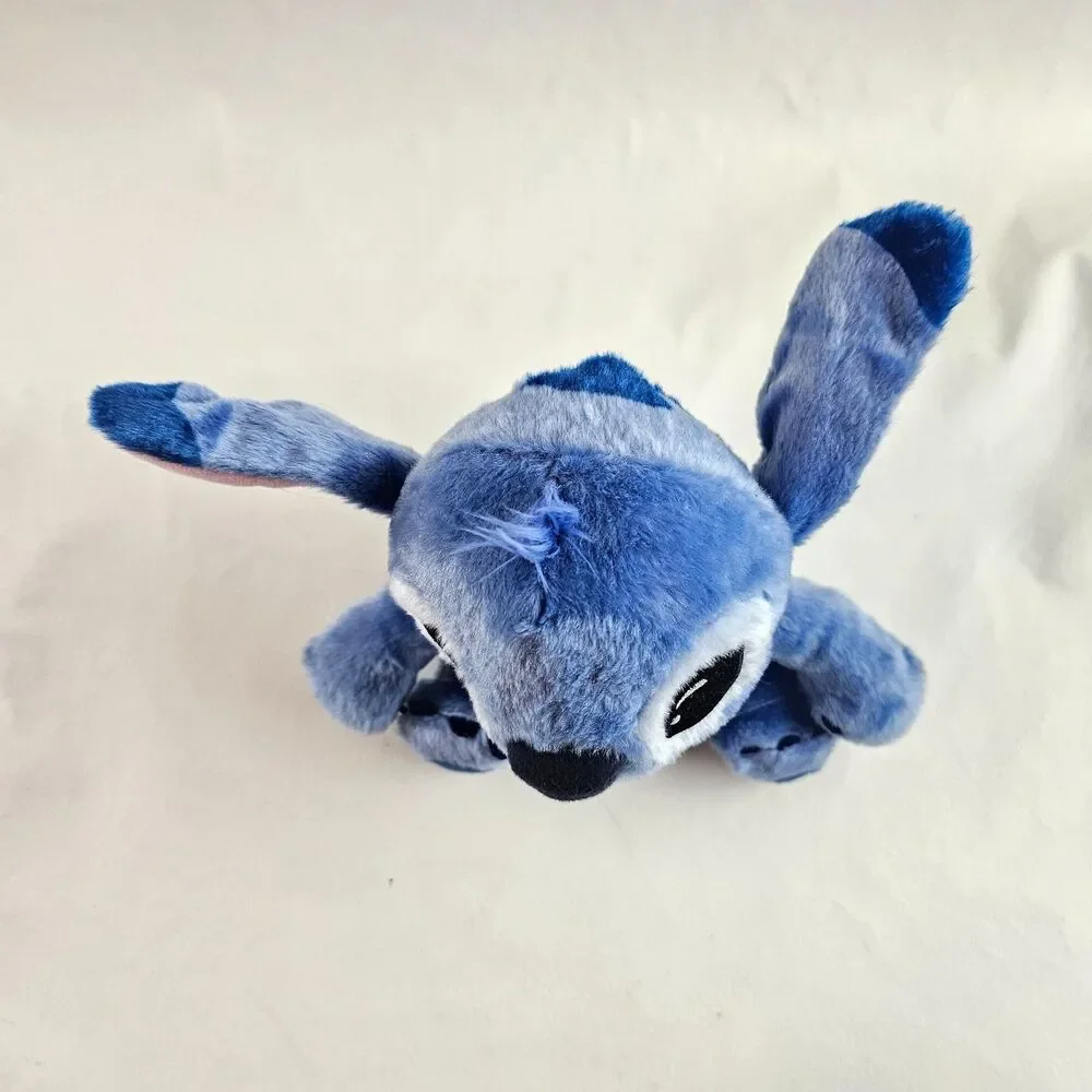 Disney Stitch Plush Stuffed Animal 7
